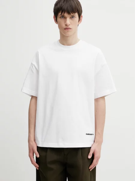 Carhartt WIP tricou din