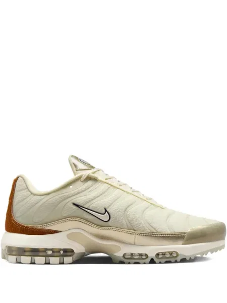 Golf sneakersy Nike Free do biegania białe