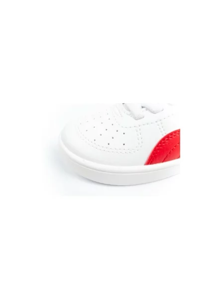 Pantofi copii Puma alb