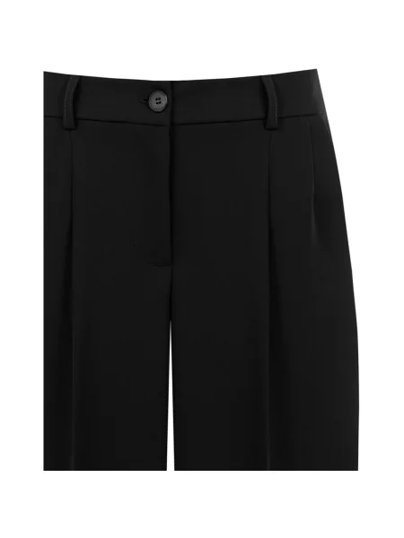 Pantaloni Rinascimento negru