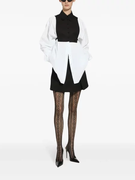 Cămașă Dolce & Gabbana alb