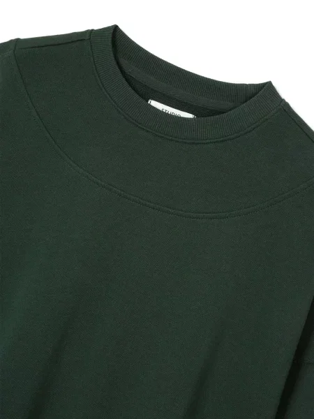 Hanorac Studio Tomboy verde