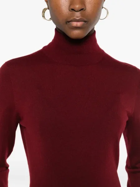 Pulover Max Mara roșu