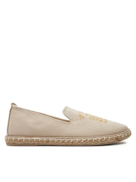 Pantofi Lee Cooper bej