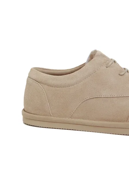 Кожени обувки в стил дерби 12 Storeez