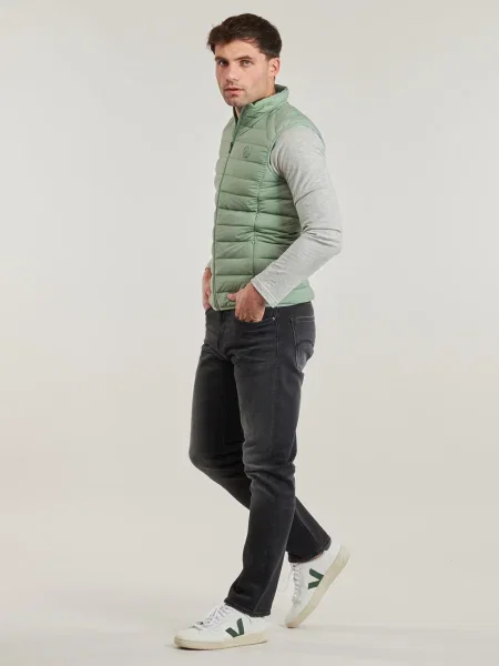 Geacă Jott verde