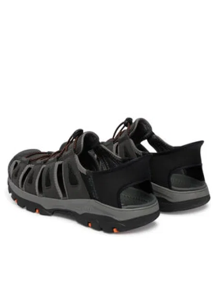 Szandál Skechers Tresmen  fekete