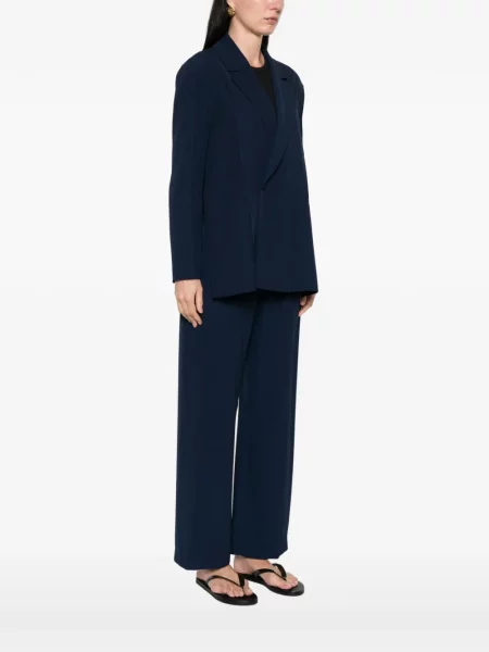 Sacou Imperial albastru