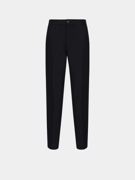 Брюки Armani Exchange синие
