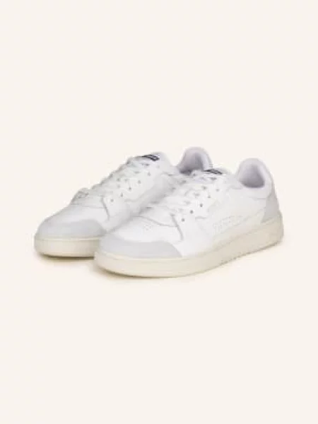 Axel Arigato Sneakersy Dice bílá