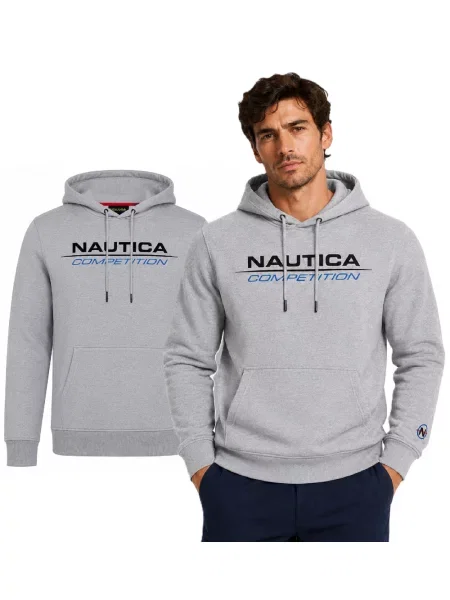 Geacă Nautica gri