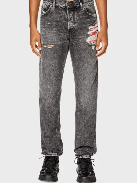 Джинси Diesel 1995 сірі