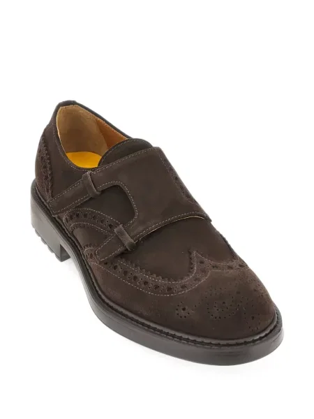 Brogues Doucal's maro
