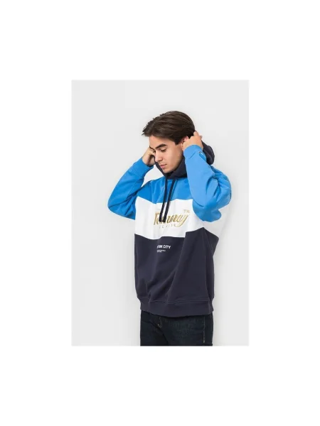 Mikina Tommy Hilfiger