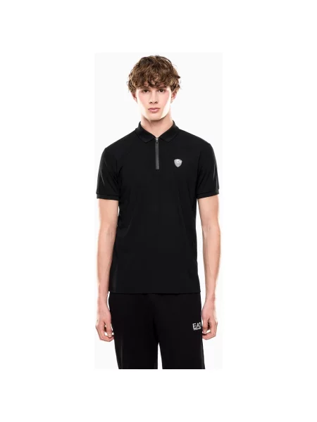 Tricou Emporio Armani Ea7 negru
