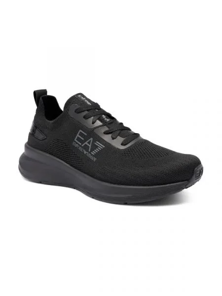 Sneakers negru