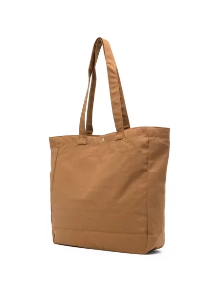 Torba Carhartt Wip brązowa
