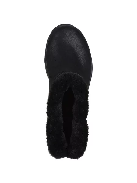 Tenisky Skechers čierna