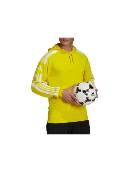 Košulja Adidas žuta