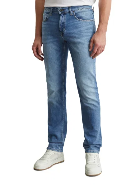 Marc O'Polo Jeans denim albastru
