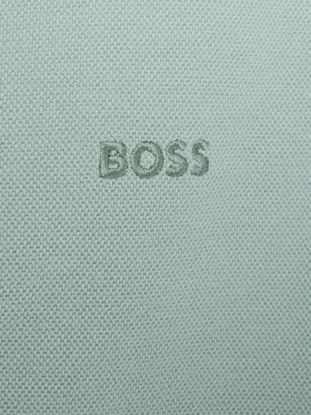 Толстовка Boss зелена