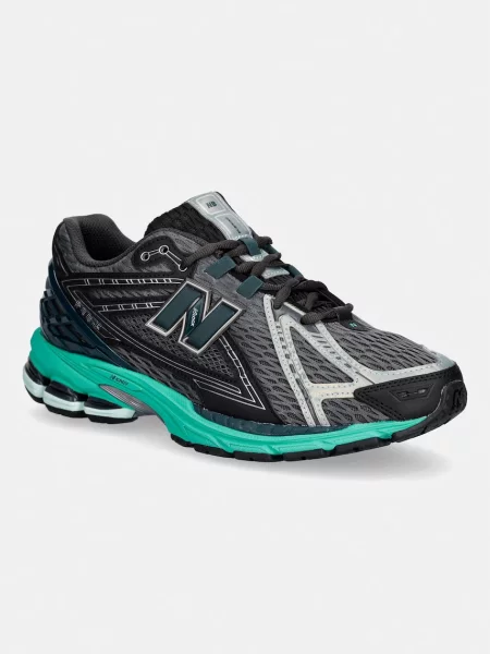New Balance sneakers pentru bărbați gri