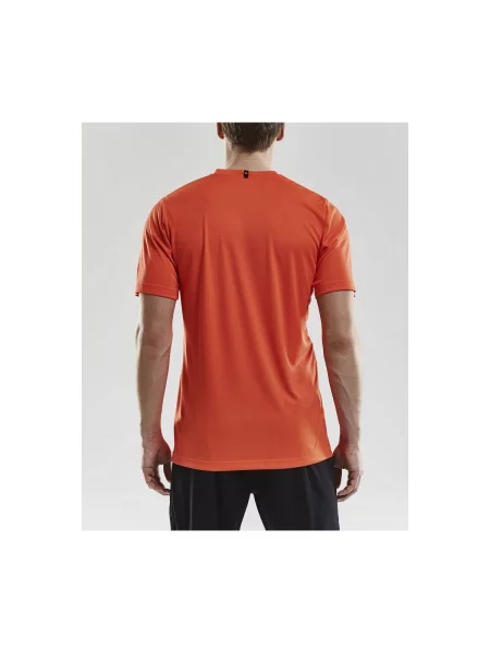 Tricou Craft roșu