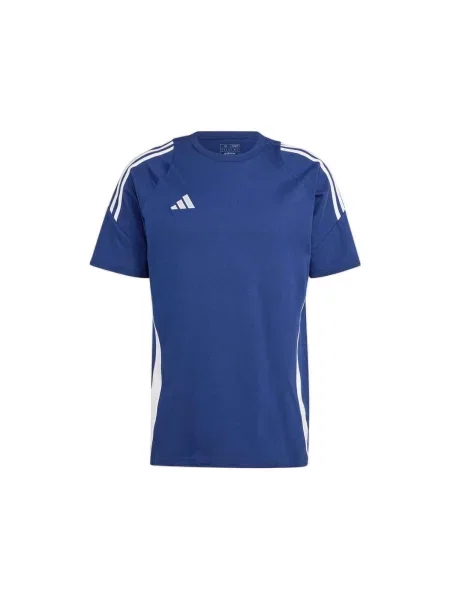 Cămașă Adidas albastru