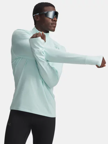 Tricou Under Armour negru