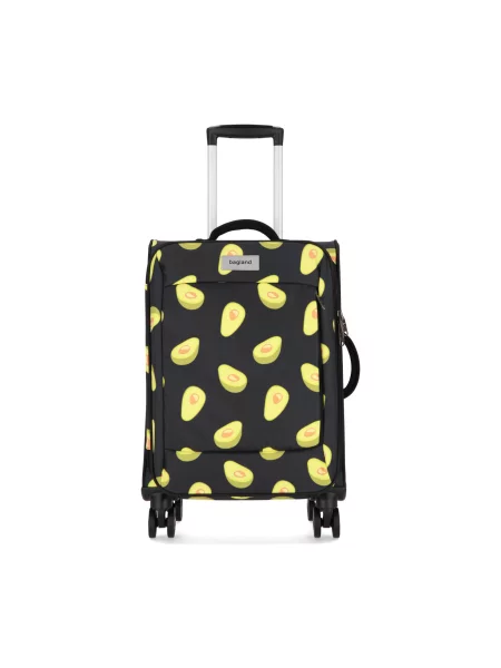 Чемодан Bagland