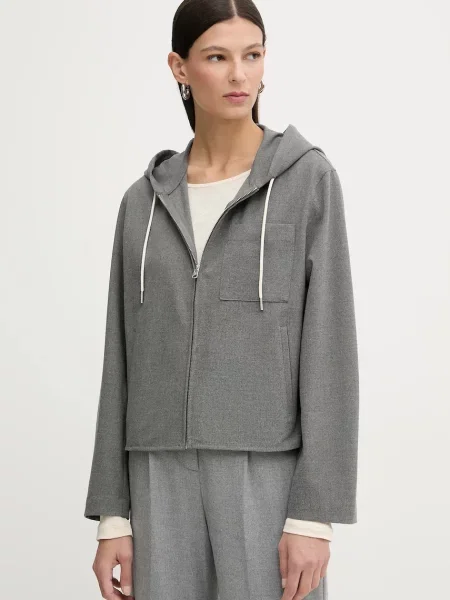 Marc O'Polo geacă de tranziție gri