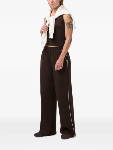 Pantaloni Sweaty Betty maro