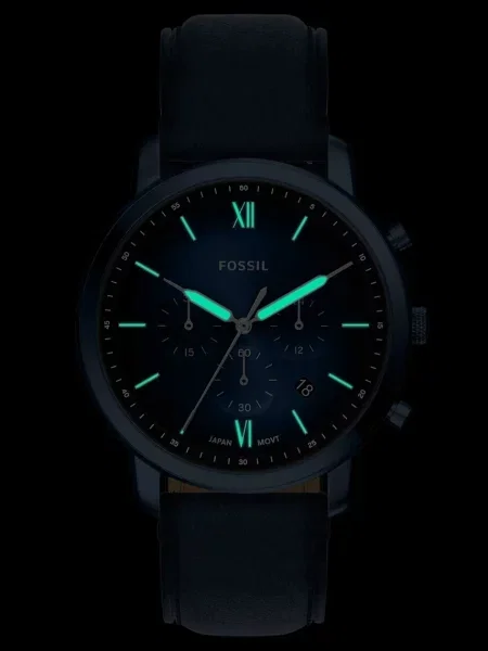 Fossil годинник Neutra