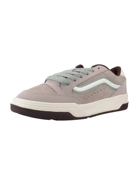 Sneakerși Vans maro