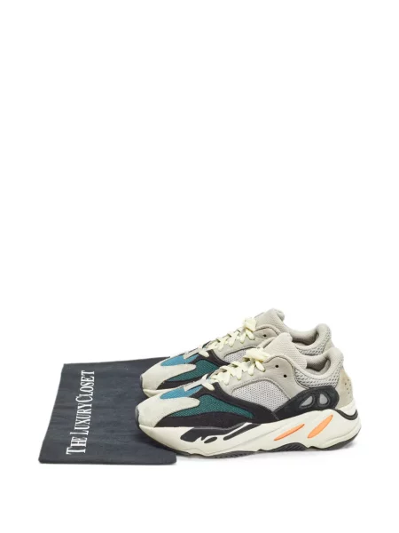 Маратонки Adidas Yeezy