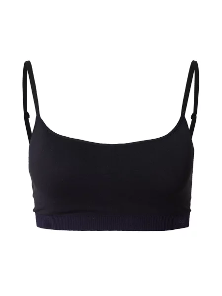 SLOGGI Sutien EVER Infused' negru