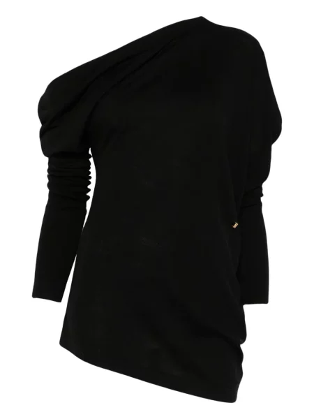 Pandantiv Moschino negru