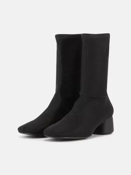 Pantofi Vagabond Shoemakers negru