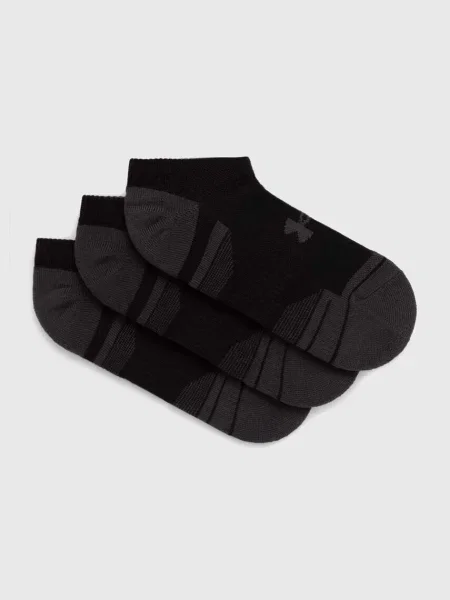 Șosete Under Armour negru