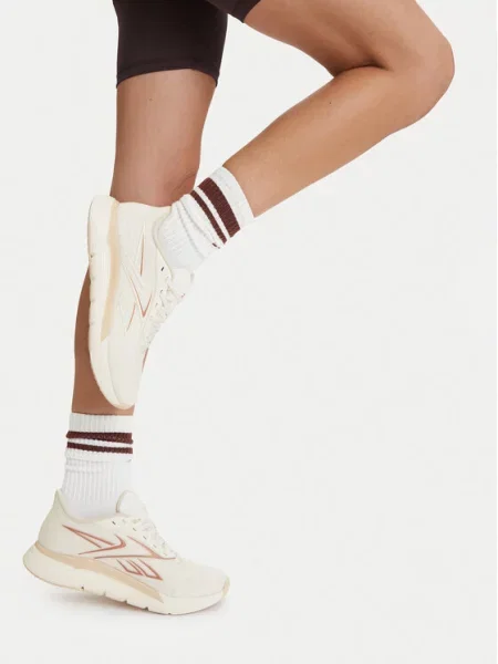 Reebok Batai į sporto salę EO-NANO GYM Kreminė