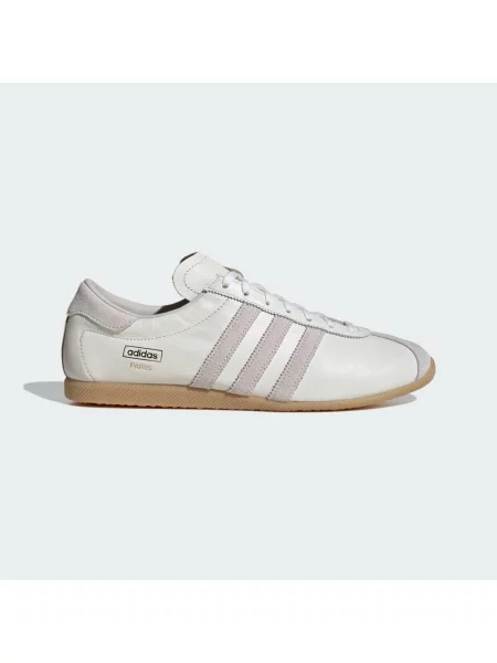 Buty Paris białe