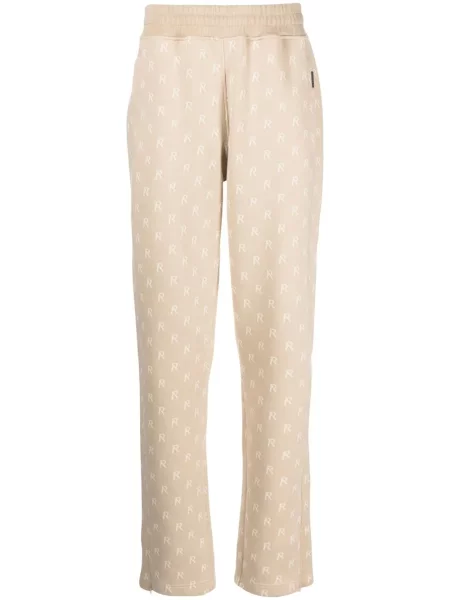 Pantaloni Represent cu imagine