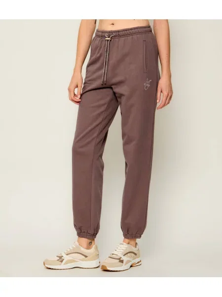 Liu Jo Sport Pantaloni de trening bej
