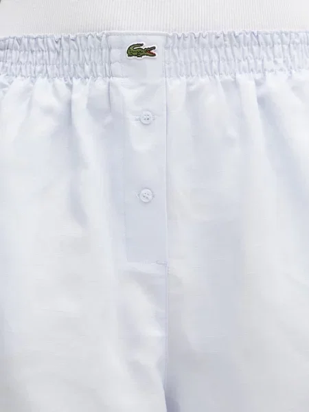 Шорты Lacoste