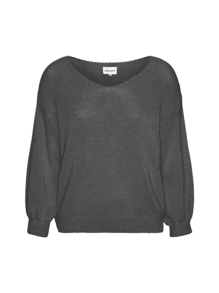 Sweter Americandreams szary