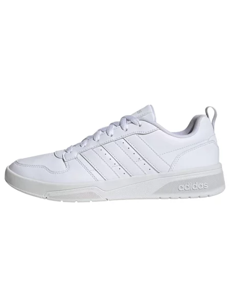 ADIDAS SPORTSWEAR Niske tenisice Courtwave' bijela