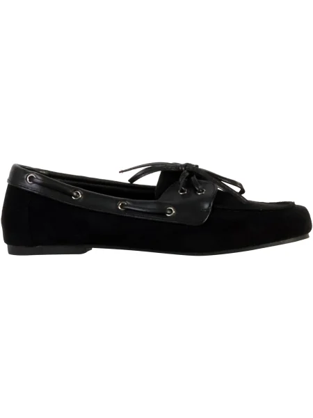 Pantofi Joia negru