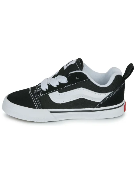 Pantofi copii Vans negru
