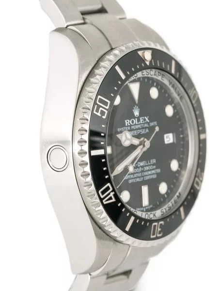 Ceas Rolex negru