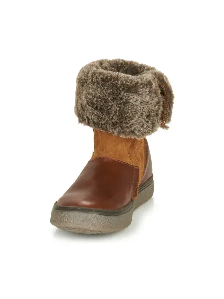 Pantofi copii Gbb maro